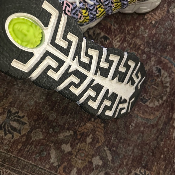 Versace TRIGRECA SNEAKERS - Picture 6 of 6